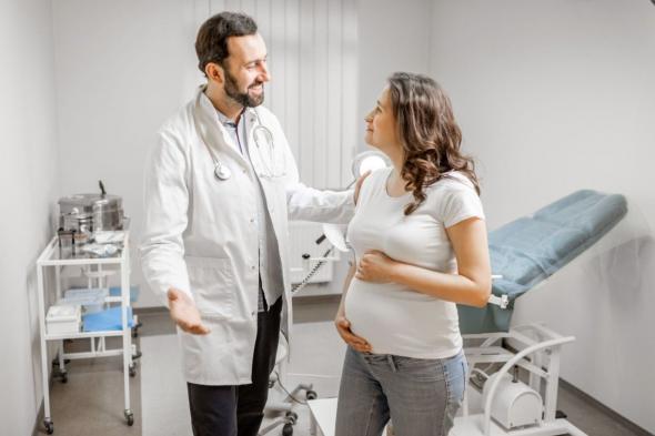 أكثر
10
أسئلة
تبحث
عنها
الحوامل
وما
هي
أهم
استفسارات
الزيارة
الأولى
للطبيب؟