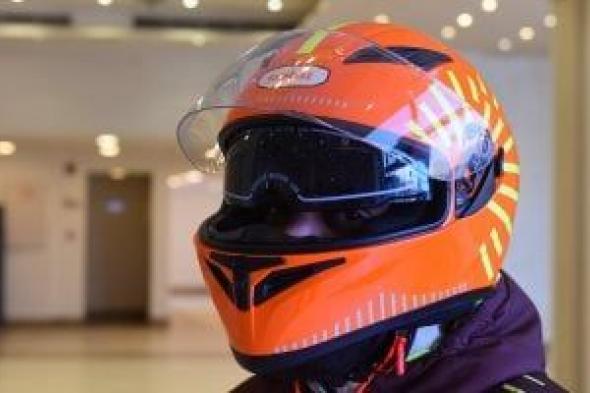 وزارة
العمل
تطلق
مبادرة
لتوزيع
معدات
السلامة
على
سائقى
التوصيل