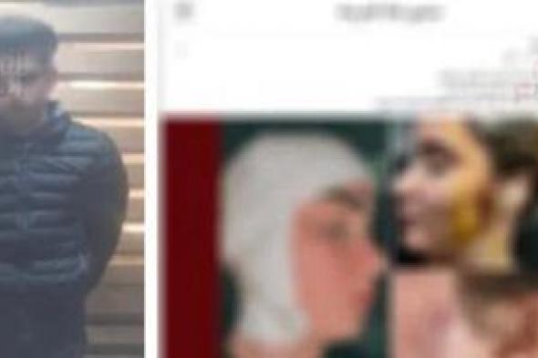 إحالة
المتهم
بتشويه
وجه
فتاة
بـ
49
غرزة
للمحاكمة