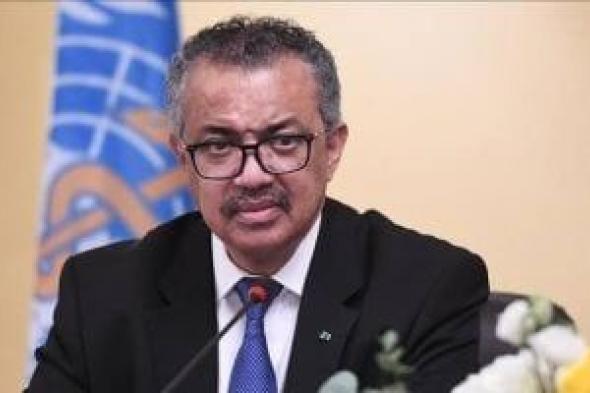 الصحة
العالمية:
حددنا
الأولويات
مع
تقليل
فصل
الموظفين
لأقصى
حد
ممكن