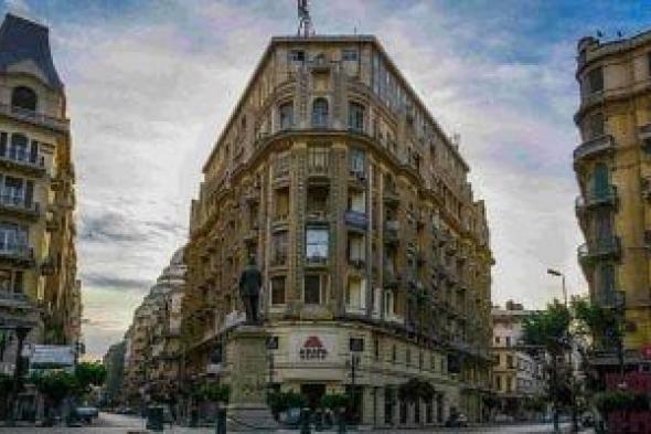 تطبيق
قانون
الإيجار
القديم..
الزيادات
الجديدة
والأجرة
للمناطق
المختلفة