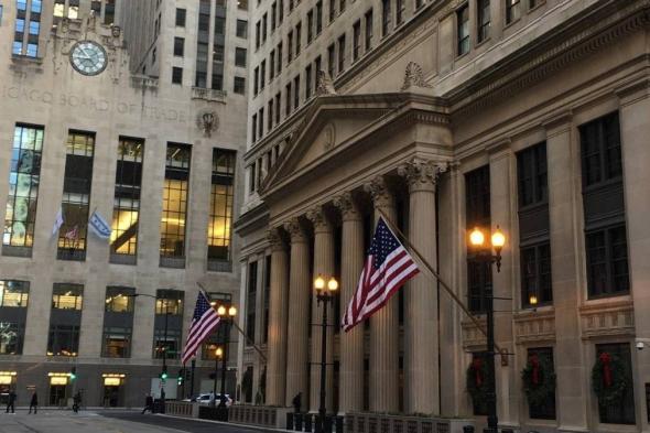 الفيدرالي الأميركي يثبت أسعار الفائدة