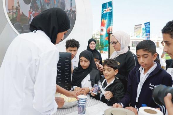 «الصحة» تشرك الطلبة في تطوير منظومة الغذاء المدرسي