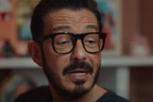 مسلسل
لعبة
وقلبت
بجد
الحلقة
17..
شريف
يقاطع
تقى
لهذا
السبب