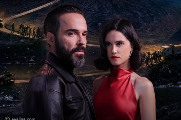 نسخة مغربية من "الهيبة" تشارك في رمضان 2026