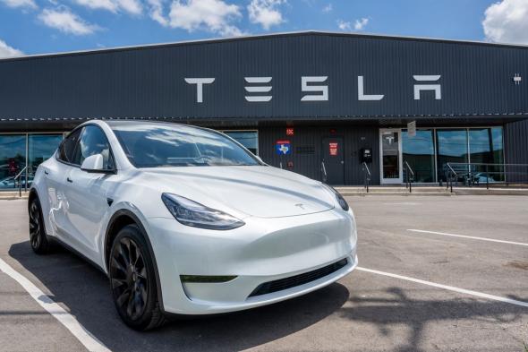 باحثون: الأحياء التي تضم سيارات كهربائية أكثر تحظى بهواء أنقى