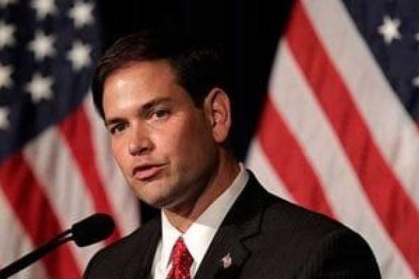 وزير
الخارجية
الأمريكى:
مجلس
السلام
فى
قطاع
غزة
ليس
بديلا
عن
الأمم
المتحدة