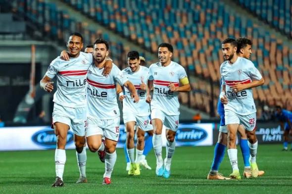 موعد
      مباراة
      الزمالك
      وبتروجيت
      في
      الدوري
      المصري
      والتشكيل
      والقناة
      الناقلة