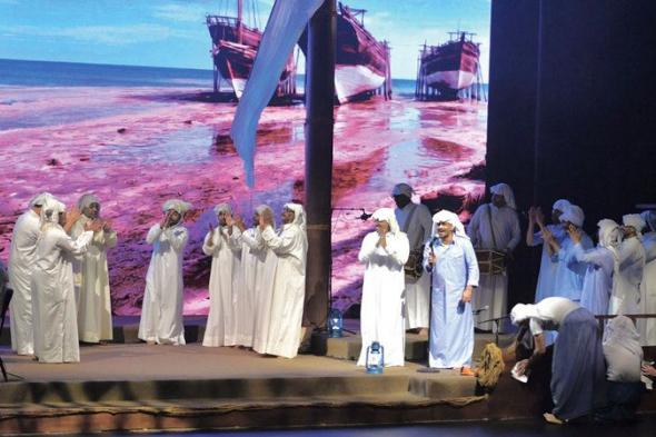 مهرجان القرين ينطلق بـ «إبداع لا ينضب» في الكويت
