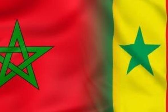 المغرب
والسنغال
يبحثان
فرصًا
جديدة
لبناء
شراكة
اقتصادية