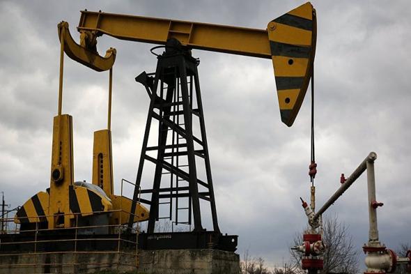 النفط
    يرتفع
    3%
    مع
    تعطل
    الإنتاج
    الأمريكي
    بسبب
    عاصفة
    ثلجية