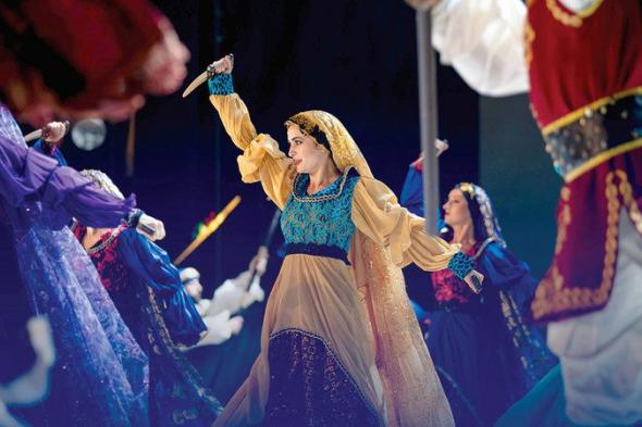 أبطال «الزير سالم»: الإقبال يعكس تقدير الجمهور للملحمة العربية