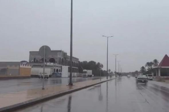 أمطار
متوسطة
ورياح
شديدة
على
منطقة
الباحة