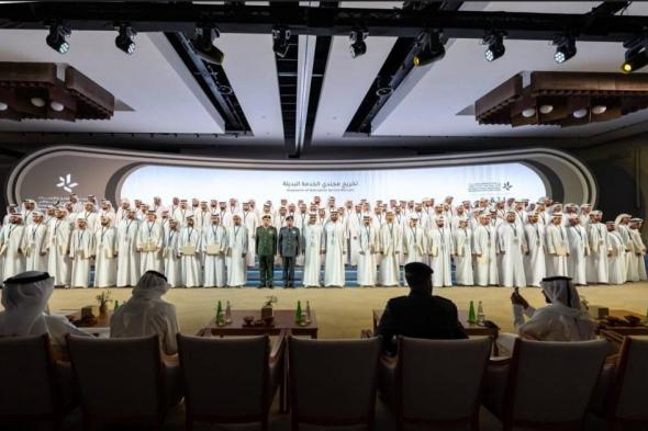 أحمد
      بن
      زيتون:
      إدارة
      الأزمات
      تشهد
      تطوراً
      نوعياً