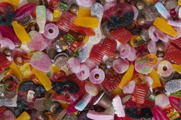 اختبارات
      أمريكية
      تكشف
      مادة
      الزرنيخ
      في
      حلوى
      للأطفال