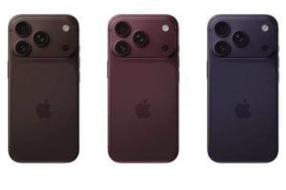 سلسلة
iPhone
18
تقترب
من
الإطلاق..
وآبل
قد
تفاجئ
السوق
بالأسعار