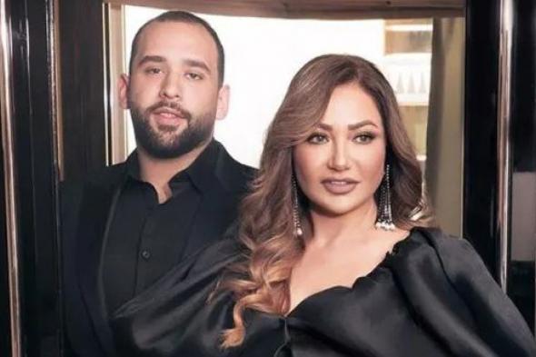 ليلى
علوي
تحتفل
بعيد
ميلاد
ابنها
بفيديو
ورسالة
مؤثرة