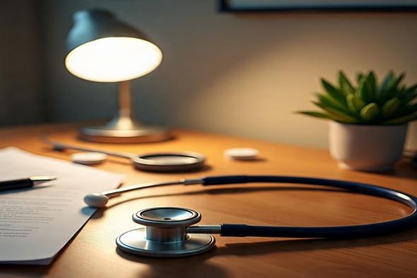 شاب يائس يلجأ لحيلة مروعة للالتحاق بكلية الطب.. ماذا لو ضاع الحلم بعد «القدم»؟