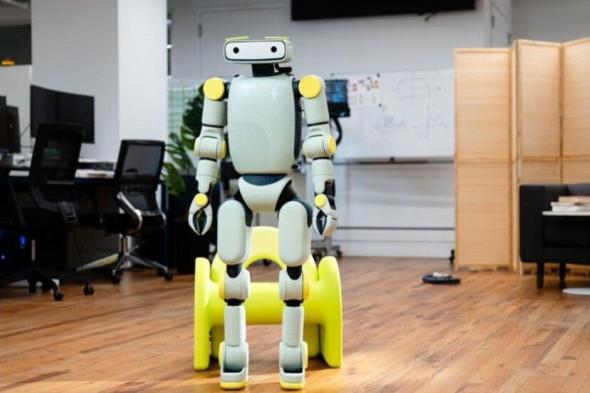 روبوت
"Sprout"
يدخل
عالم
الفنادق
والمتاجر
كمساعد
ذكي
للزوار