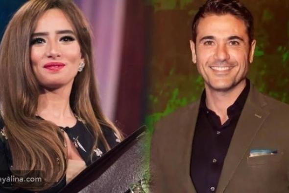 أحمد عز يخرج عن صمته بعد إعلان زينة لزواجه: سخرية هادئة من شائعة زواج "أبو الأولاد"