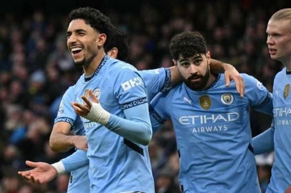 كيفية
      مشاهدة
      مباراة
      مانشستر
      سيتي
      وغلطة
      سراي
      في
      دوري
      أبطال
      أوروبا
      والتشكيل
      المتوقع