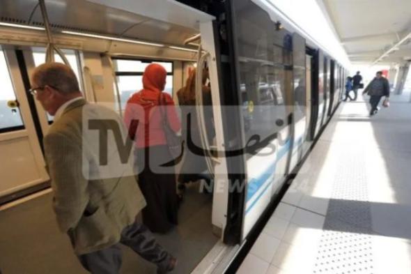 إثر
الاضطرابات
الجوية..
مترو
الجزائر
يصدر
بيانا
هاما
للمسافرين