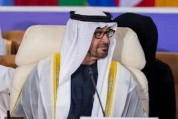 رئيس
الإمارات
يبحث
سبل
التعاون
مع
الرئيس
الإيطالي
في
أبوظبي