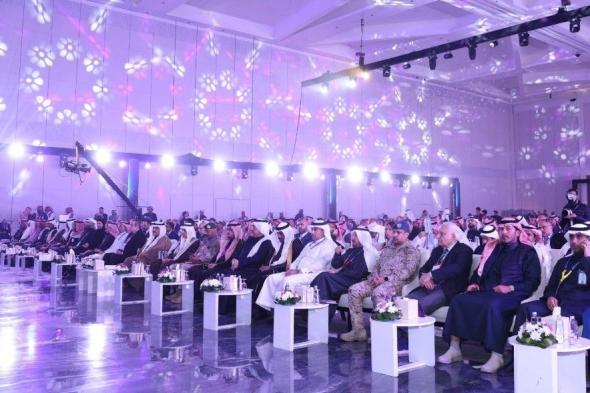 ٣٥ دولة تشارك في المؤتمر الدولي لإدارة الأصول والمرافق والصيانة