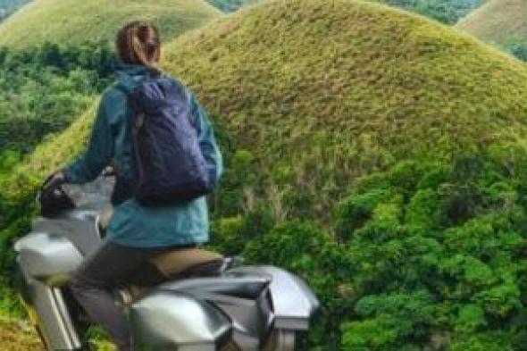 كاواساكى
تكشف
عن
حصان
آلى
قابل
للركوب
يمكنه
التسلق
والعدو
على
أى
تضاريس