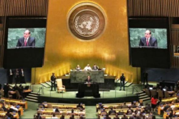 إيران تحذر: سنرد على أى هجوم ومستعدون للحوار عبر الأمم المتحدة