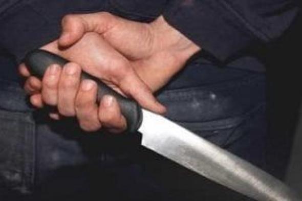 ضبط
المتهم
بقتل
شخص
بسبب
خلافات
بينهما
فى
السيدة
زينب