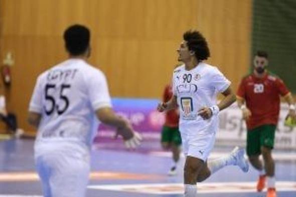 موعد
مباراة
مصر
وتونس
فى
نهائى
أمم
أفريقيا
لليد