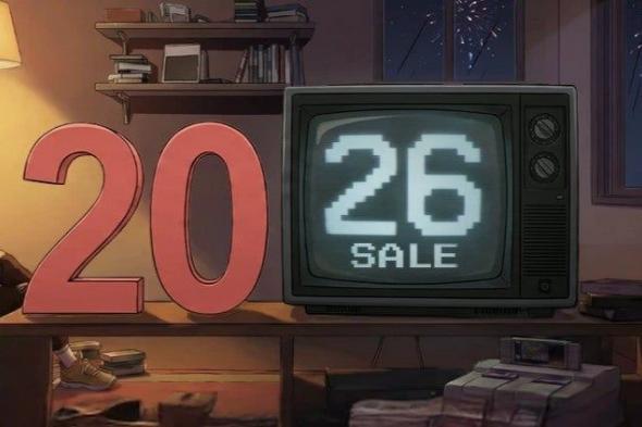 متجر
GOG
يواجه
غضب
العملاء
بعد
استخدام
صورة
صُنعت
بالكامل
عن
طريق
الذكاء
الاصطناعي