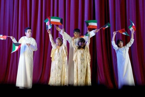 «رسالة
      حب»
      من
      أصحاب
      الهمم
      في
      الإمارات
      إلى
      إخوانهم
      في
      الكويت
      (فيديو)