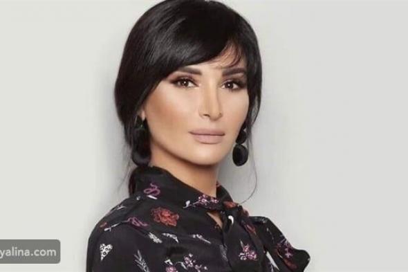 رشا شربتجي تشوّق الجمهور لمسلسل "مطبخ المدينة"