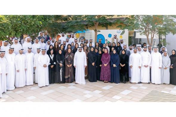 أحمد بن محمد: نمضي بثقة نحو إعلام تنافسي يواكب التحولات المتسارعة في دبي