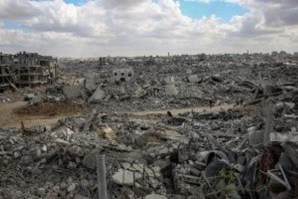 الصين
تدعو
إلى
وقف
دائم
لإطلاق
النار
في
غزة