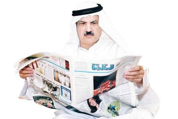 مقالات
      عبدالله
      عمران
      خير
      شاهد
      على
      مبادئه
      وحياديته
      وعروبته