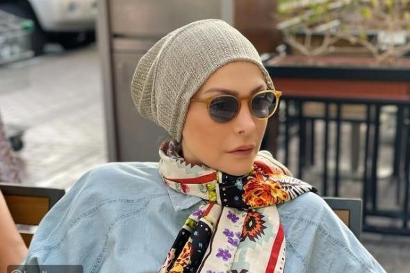 أمل حجازي: خلع الحجاب نهائي وحلم غامض قادني لاكتشاف السرطان