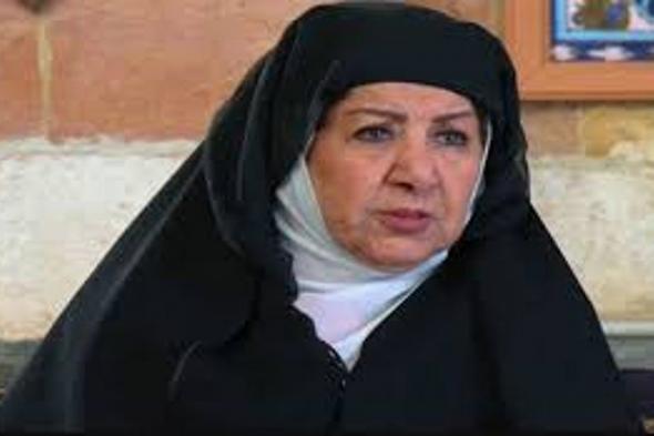 مقتل
    الممثلة
    السورية
    هدى
    شعراوي
    داخل
    منزلها
    في
    العاصمة
    دمشق