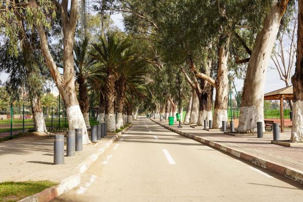 ولاية
الجزائر
تعلن
تمديد
غلق
الفضاءات
الغابية
والمنتزهات
بسبب
التقلبات
الجوية