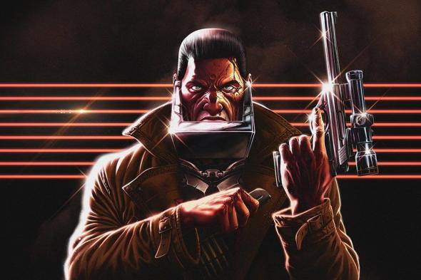 الإعلان
عن
Huntdown:
Overtime
بأسلوب
roguelike
برسوم
البكسل
المبالغ
فيها