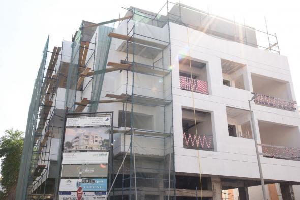 "أوقاف دبي" تنجز 80% من وقف (تداوي الصحي)