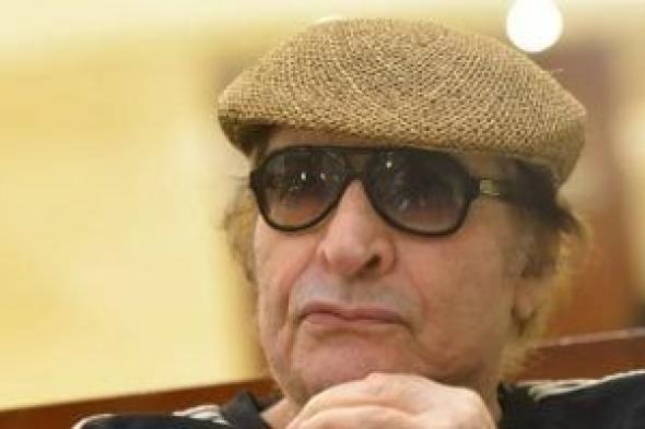 المهن
التمثيلية
تعلن
نقل
الفنان
محيى
إسماعيل
إلى
دار
إقامة
كبار
الفنانين