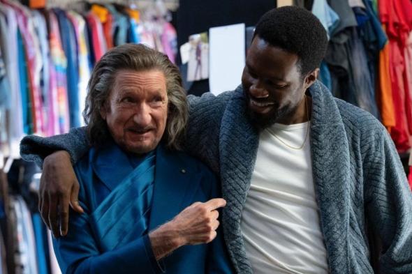 مراجعة
مسلسل
Marvel's
Wonder
Man
(مليئة
بالحرق)