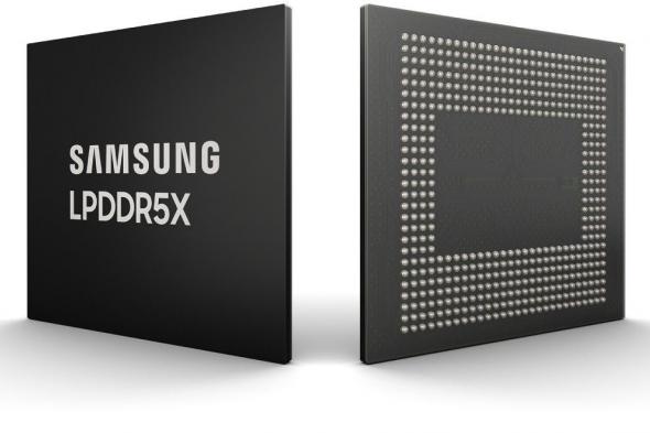 سامسونج
ترفع
أسعار
DRAM
وتضع
أبل
تحت
ضغط
متزايد
في
سوق
الذاكرة