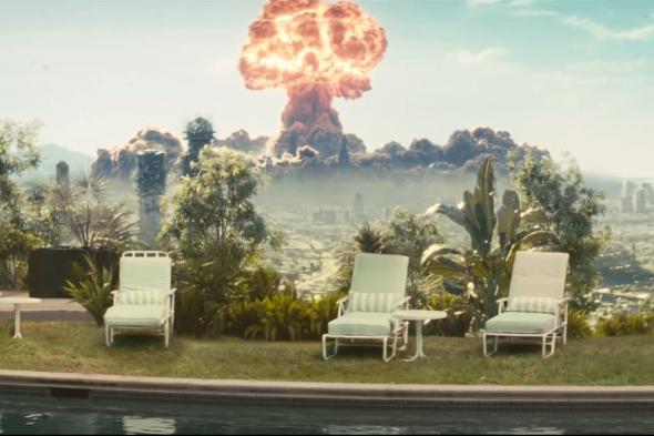 شركة
Amazon
تعرض
جميع
حلقات
الموسم
الأول
من
مسلسل
Fallout
مجانًا
على
YouTube