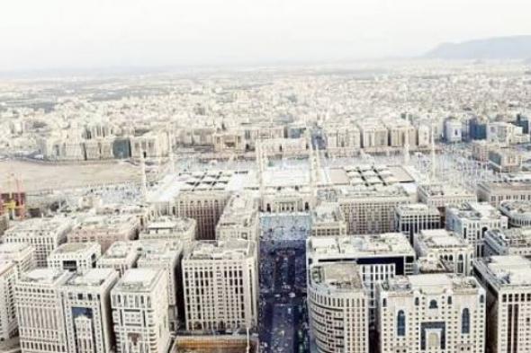 نظام
تملّك
غير
السعوديين
للعقار
يعزّز
تنافسية
المملكة
ويُسهم
في
تطوير
بيئة
الاستثمار