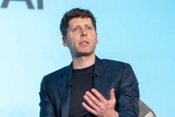 الذكاء
الاصطناعى
يغيّر
قواعد
التوظيف..
تحذير
جديد
من
سام
ألتمان