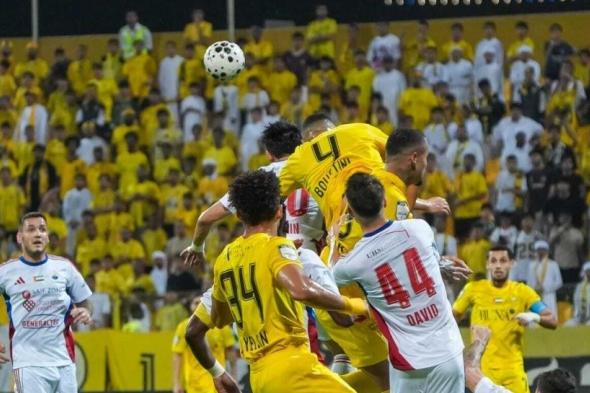 الدوري الإماراتي «الثالث آسيوياً» في الإنفاق بسوق الانتقالات خلال 2025